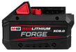Milwaukee 48-11-1881 M18 REDLITHIUM FORGE XC8.0 Battery Pack