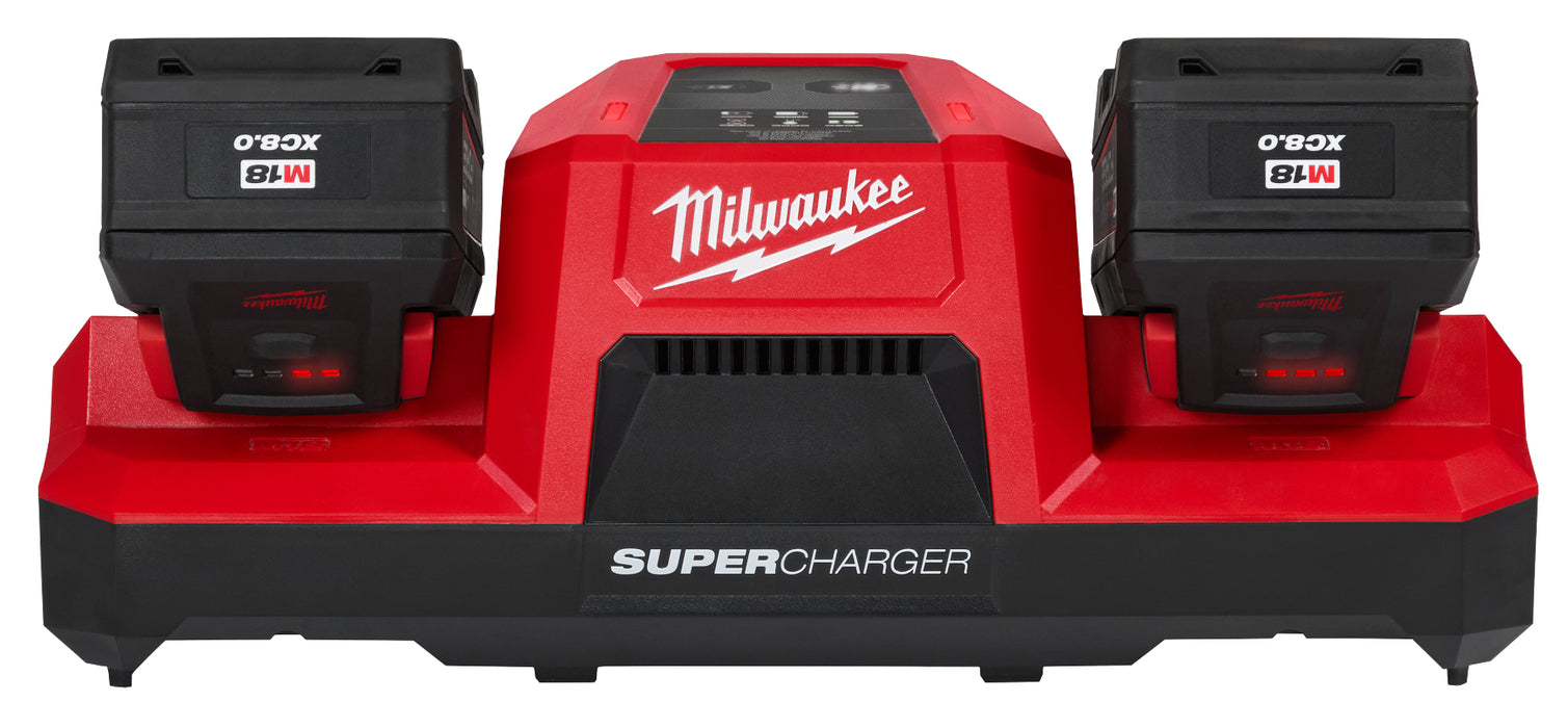 Milwaukee 48-11-1881 M18 REDLITHIUM FORGE XC8.0 Battery Pack