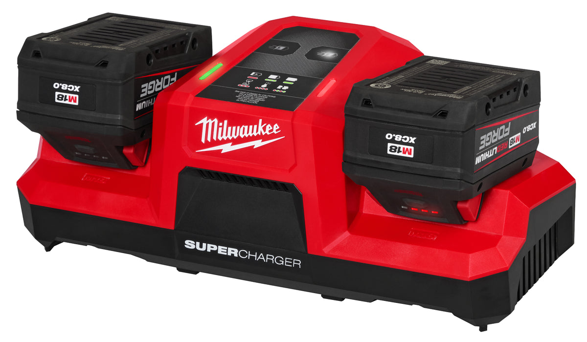 Milwaukee 48-11-1881 M18 REDLITHIUM FORGE XC8.0 Battery Pack