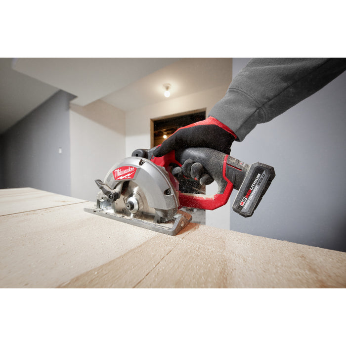 Milwaukee (2573-22) M12™ FORCE LOGIC™ Press Tool Kit w/ ONE-KEY™ with 1/2" – 1" CTS-V Jaws