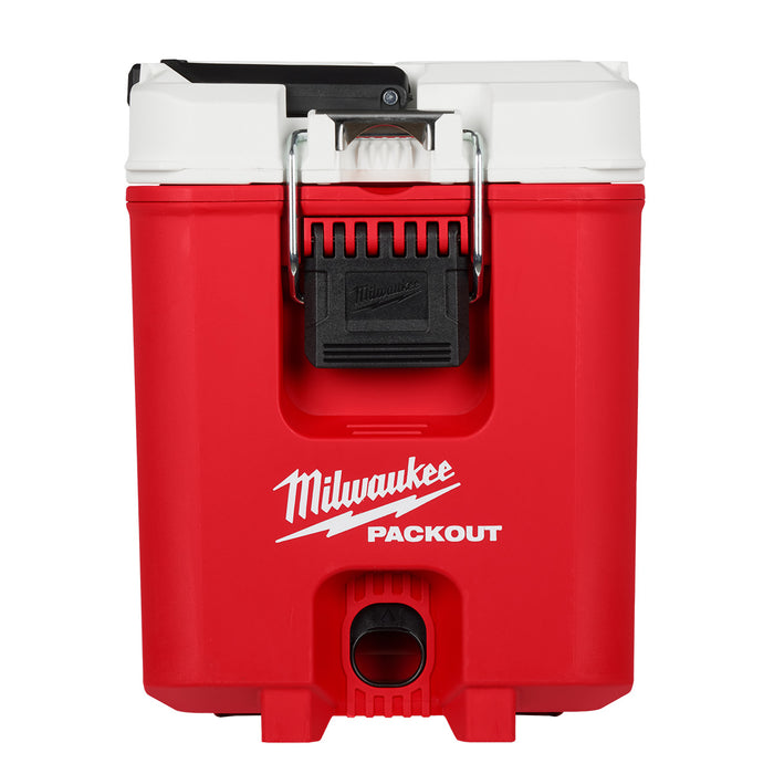 Milwaukee (48-22-8460) PACKOUT™ 16QT Compact Cooler