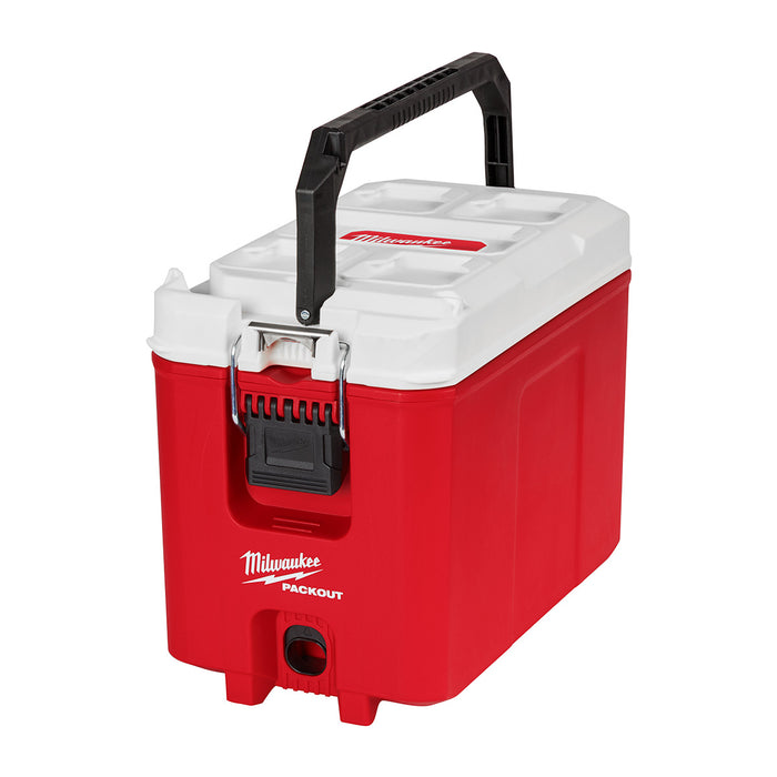 Milwaukee (48-22-8460) PACKOUT™ 16QT Compact Cooler