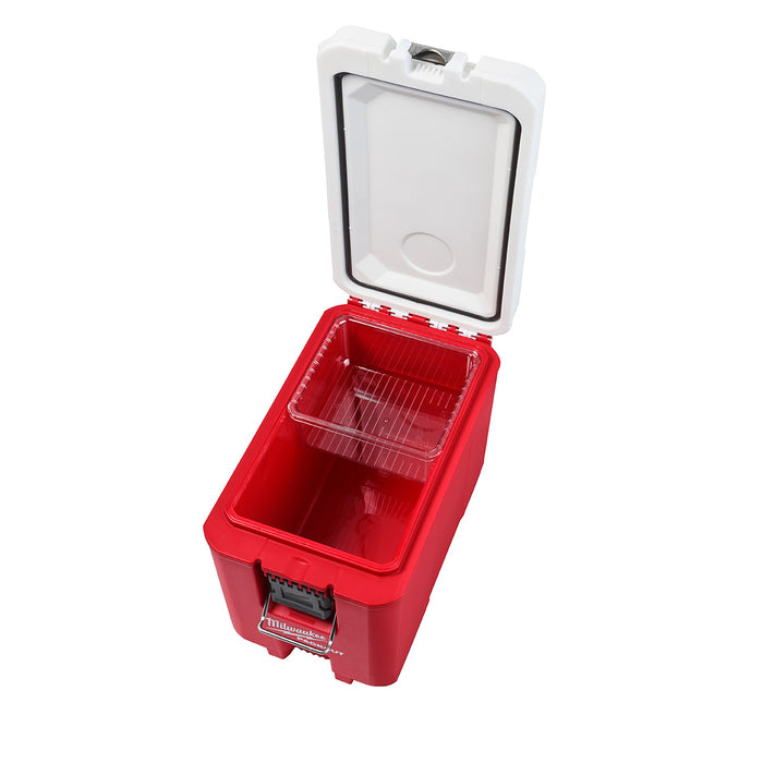 Milwaukee (48-22-8460) PACKOUT™ 16QT Compact Cooler