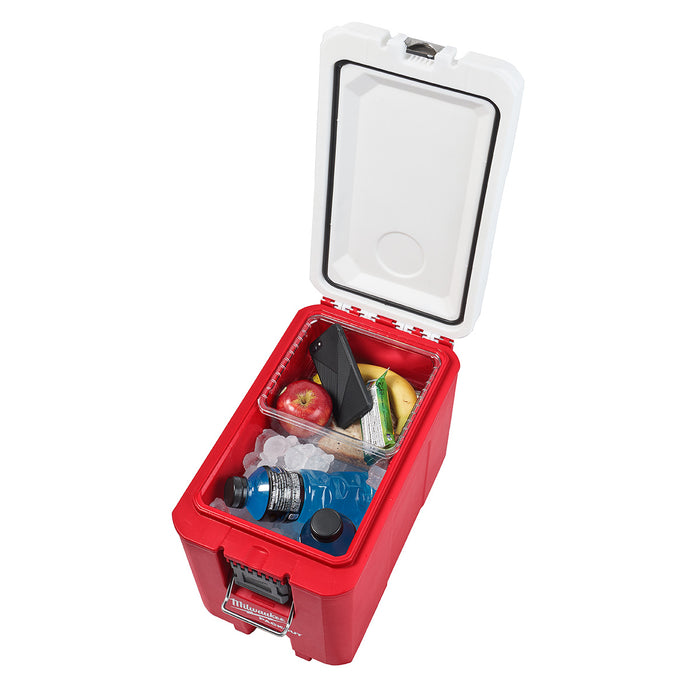 Milwaukee (48-22-8460) PACKOUT™ 16QT Compact Cooler