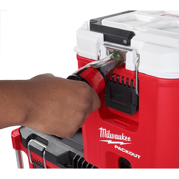 Milwaukee (48-22-8460) PACKOUT™ 16QT Compact Cooler