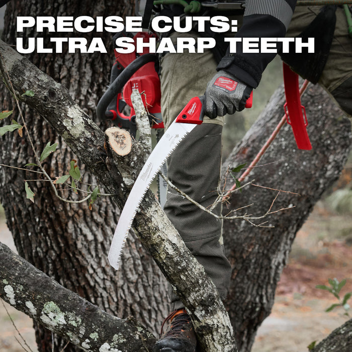 Milwaukee (48-22-9372) 14" Fixed Pruning Saw