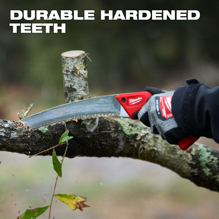 Milwaukee (48-22-9372) 14" Fixed Pruning Saw