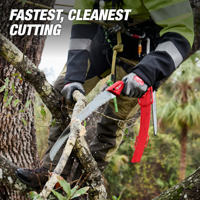 Milwaukee (48-22-9372) 14" Fixed Pruning Saw