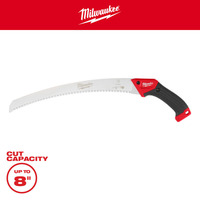 Milwaukee (48-22-9372) 14" Fixed Pruning Saw