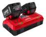 Milwaukee 48-59-1802 M18 Dual Bay Simultaneous Rapid Charger