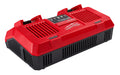 Milwaukee 48-59-1802 M18 Dual Bay Simultaneous Rapid Charger