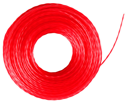 Milwaukee 49-16-2713 .095" x 250' Twisted Trimmer Line