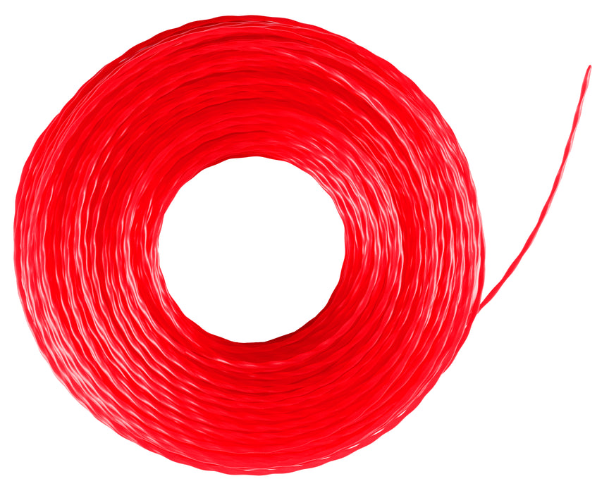 Milwaukee 49-16-2713 .095" x 250' Twisted Trimmer Line