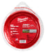 Milwaukee 49-16-2713 .095" x 250' Twisted Trimmer Line