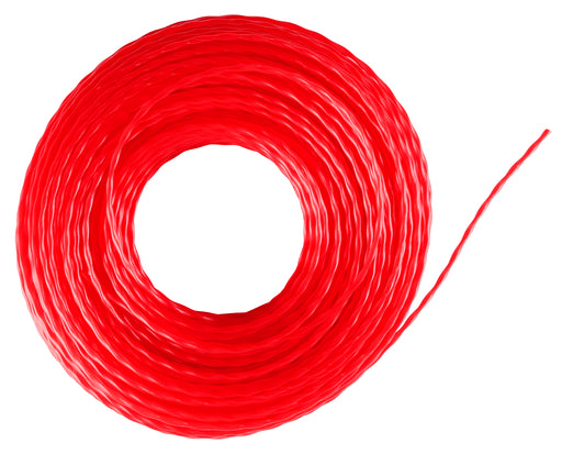 Milwaukee 49-16-2800 .105" x 180' Twisted Trimmer Line
