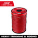 Milwaukee 49-16-2814 Milwaukee® .105" x 920' (5 lbs.) Twisted Trimmer Line