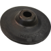 Makita (743036-3) 4-1/2" Rubber Backing Pad
