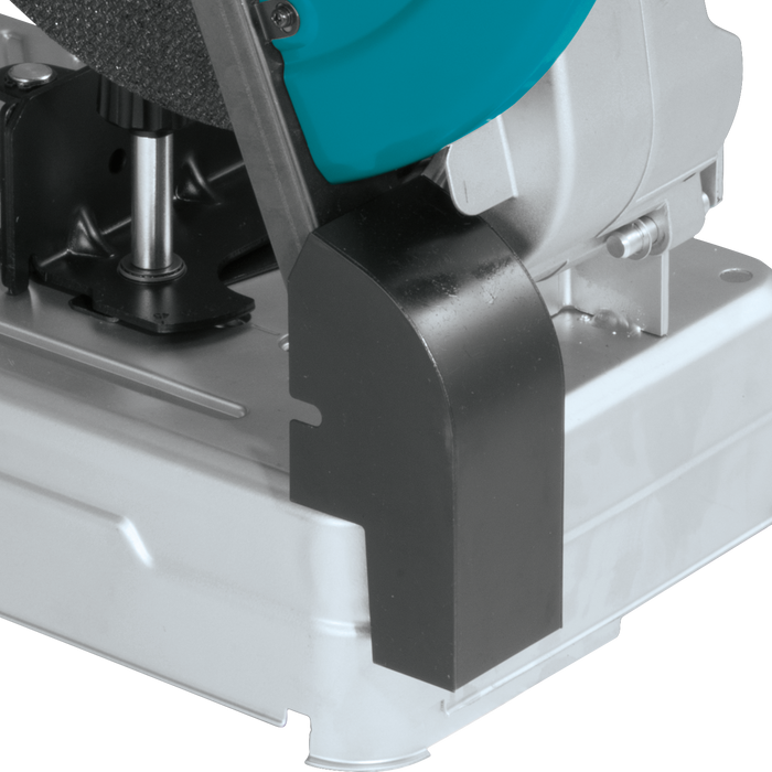 Makita (XWL01PT) 36V (18V X2) LXT® Brushless 14" Cut-Off Saw Kit (5.0Ah)