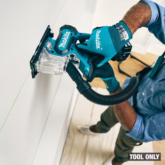 Makita (XDS01Z-R) 18V LXT®  Cut-Out Saw (Tool Only) (Factory Reconditioned)