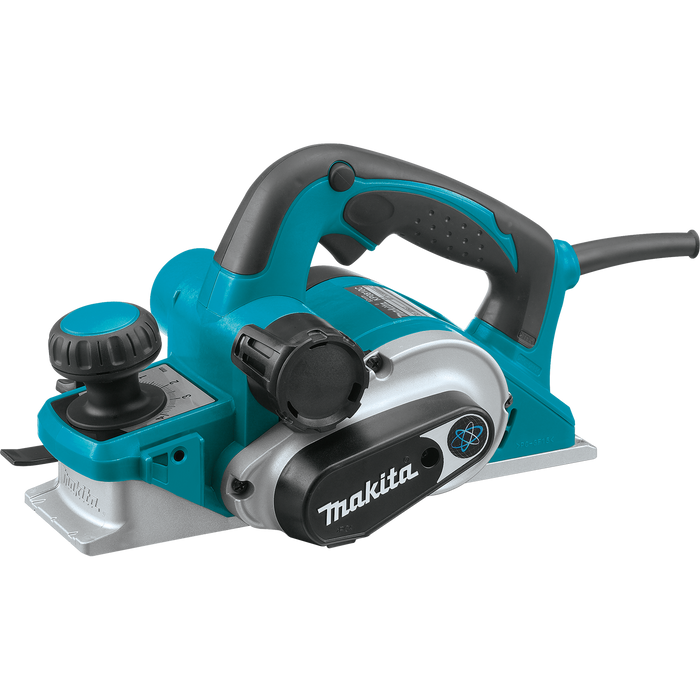 Makita (KP0810-R-1) 3-1/4" Planer, 7.5 AMP (Factory Reconditioned)