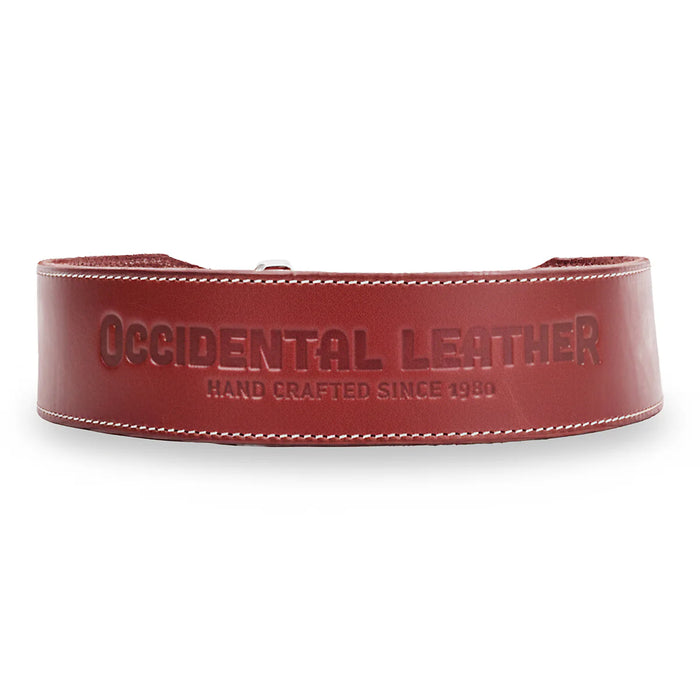 Occidental Leather H.D. 3” Ranger Work Belt