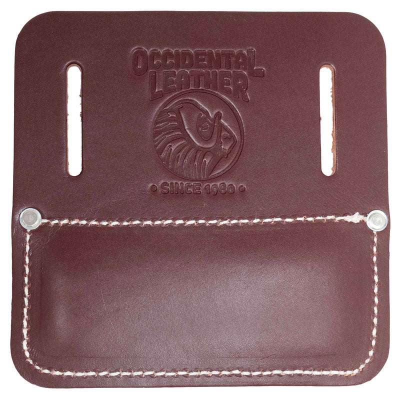 Occidental Leather Tie Wire Reel Pad