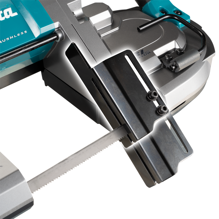 Makita (GBP01Z) 40V max XGT® Brushless Deep Cut Portable Band Saw (Bare Tool)
