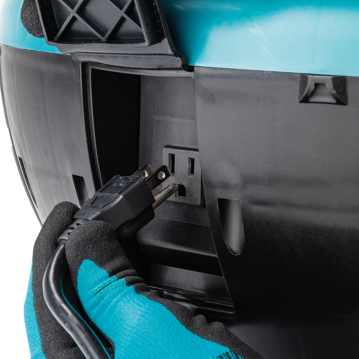 Makita (ML010G) 40V max XGT® / 18V LXT® Upright L.E.D. Area Light (Light Only)