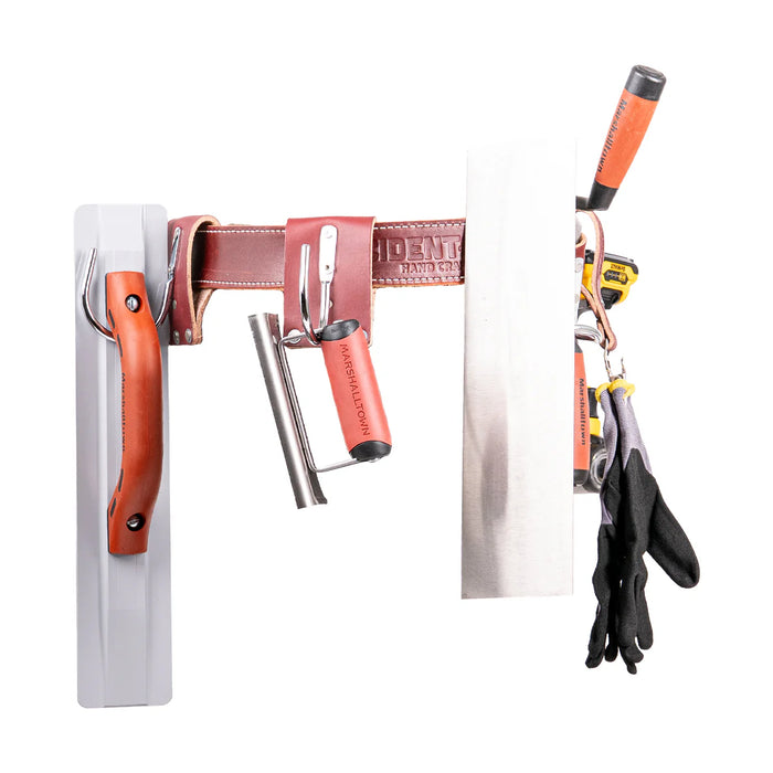 Occidental Leather Complete Concrete Tool Belt Setup