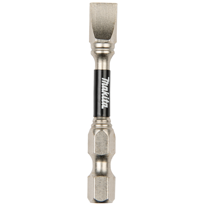 Makita (T-05234) Impact XPS® #10 Slotted 2" Power Bit, 5/pk