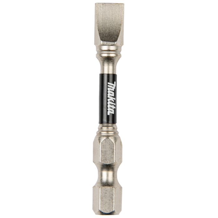 Makita (T-05234) Impact XPS® #10 Slotted 2" Power Bit, 5/pk