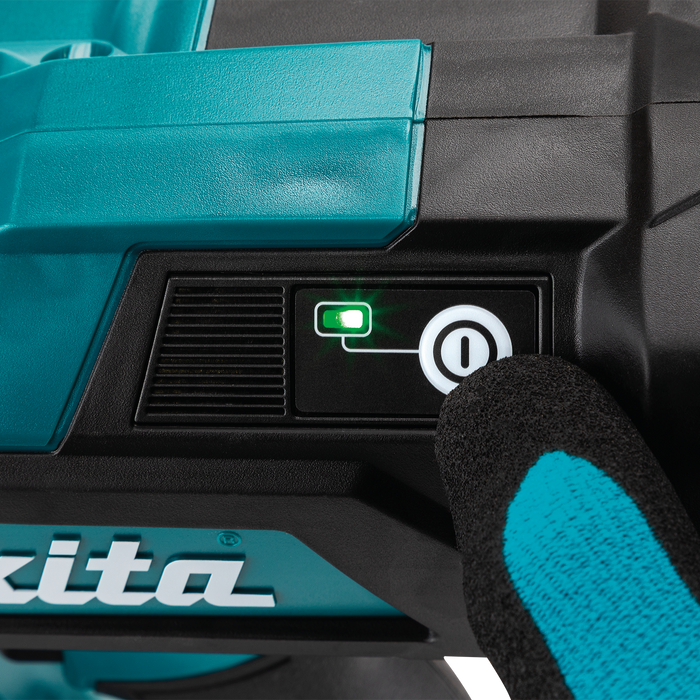Makita (XNB09Z) 18V LXT Positive Placement Nailer