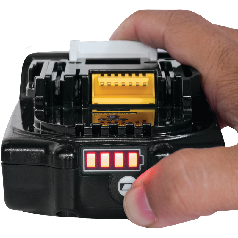 Makita (BL1820B) 18V LXT® Compact 2.0Ah Battery