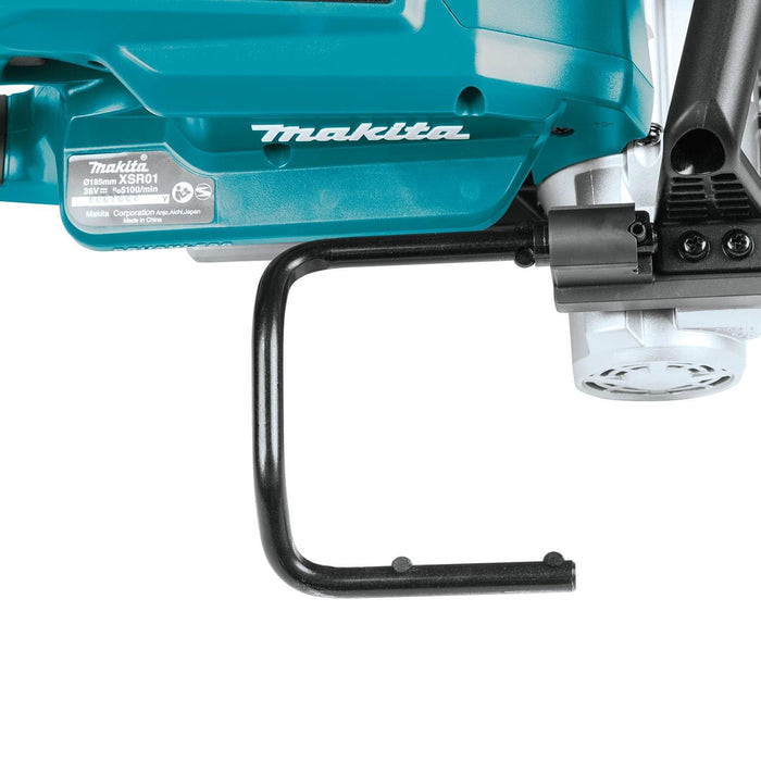 Makita (127074-7) HOOK ASS'Y, XSR01