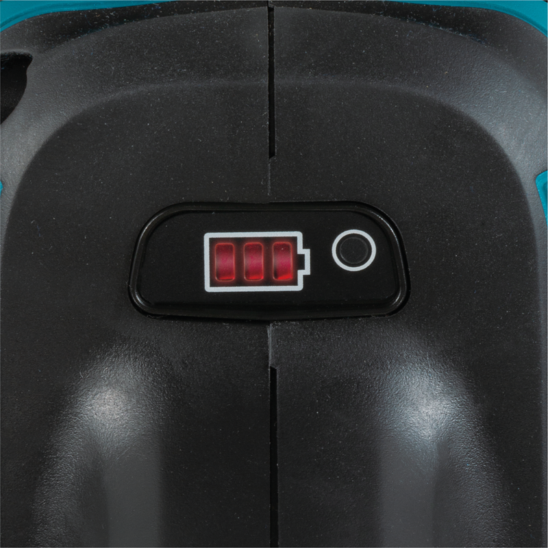Makita (XAG25Z-R) 18V LXT® Brushless 4‑1/2” / 5" X‑LOCK Angle Grinder, with AFT® (Tool Only) (Factory Reconditioned)