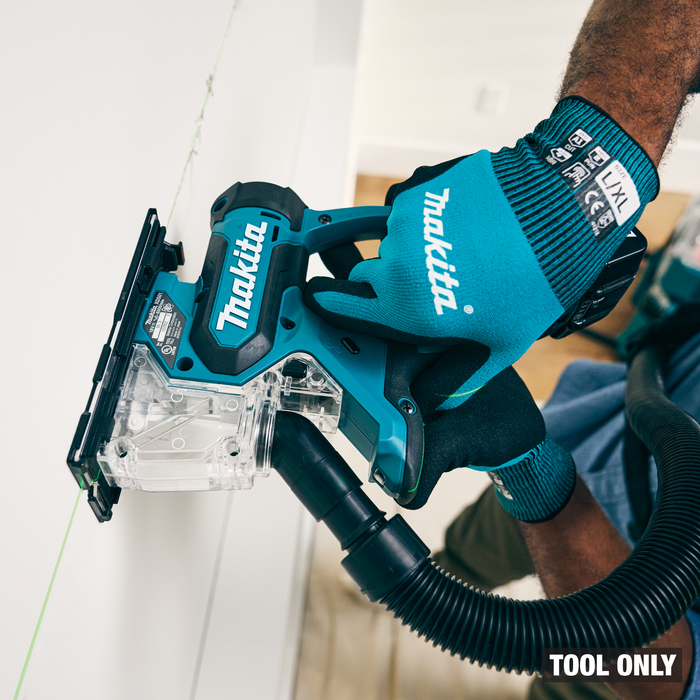 Makita (XDS01Z-R) 18V LXT®  Cut-Out Saw (Tool Only) (Factory Reconditioned)