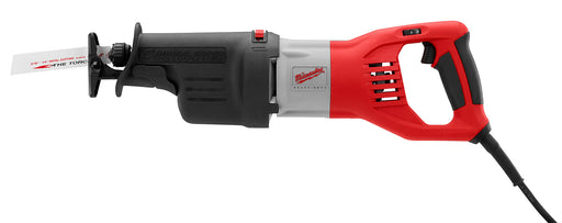 Milwaukee 6538-21 15.0 Amp Super Sawzall Recip Saw
