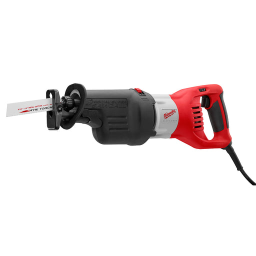 Milwaukee 6538-21 15.0 Amp Super Sawzall Recip Saw