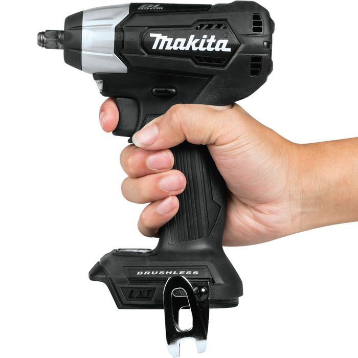 Makita (XWT12ZB) LXT® Sub-Compact Brushless 3/8" Sq. Drive Impact Wrench (Tool Only)