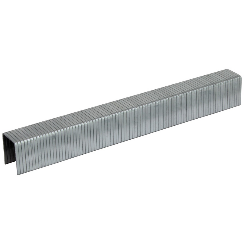 3/8" Crown Fine Wire Staples - Similar to Rapid A-11/Arrow T-50