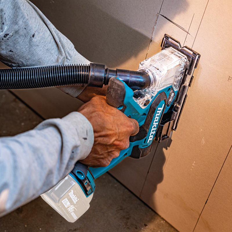 Makita (XDS01Z-R) 18V LXT®  Cut-Out Saw (Tool Only) (Factory Reconditioned)