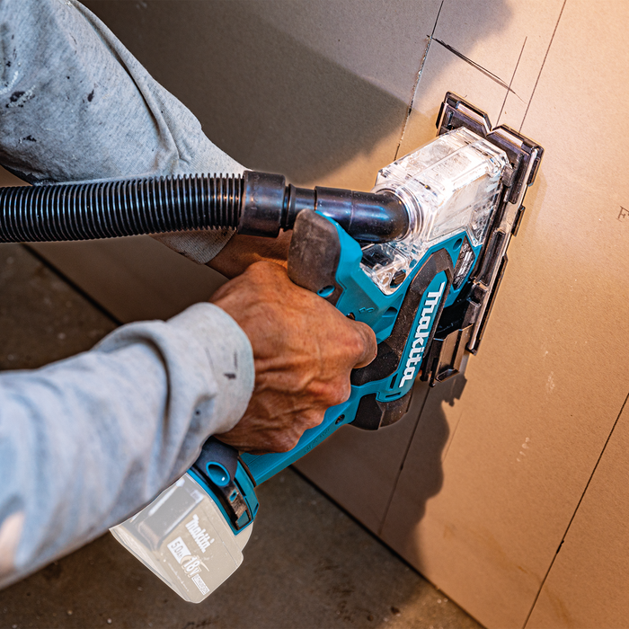 Makita (XDS01Z-R) 18V LXT®  Cut-Out Saw (Tool Only) (Factory Reconditioned)