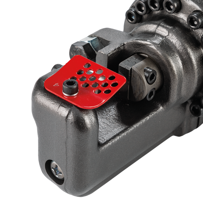 Makita (GCS01ZK) 40V max XGT® Brushless Rebar Cutter (Tool Only)
