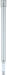 Makita (E-01529) Impact XPS® 6" Magnetic 1/4" Nutsetter