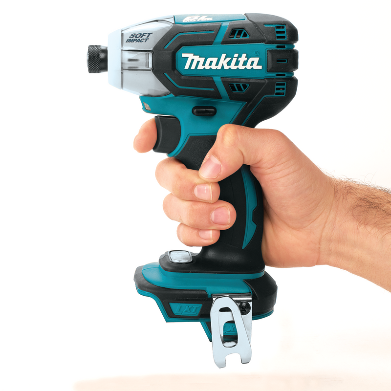 Makita (XST01Z) LXT® Brushless Oil-Impulse 3-Speed Impact Driver (Tool Only)