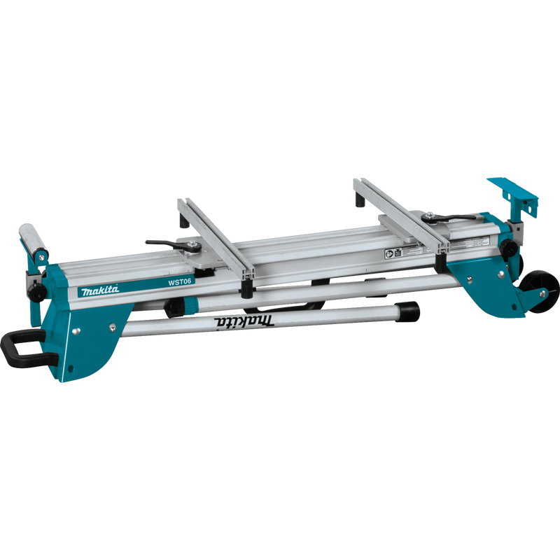 Makita (WST06) Compact Folding Miter Saw Stand