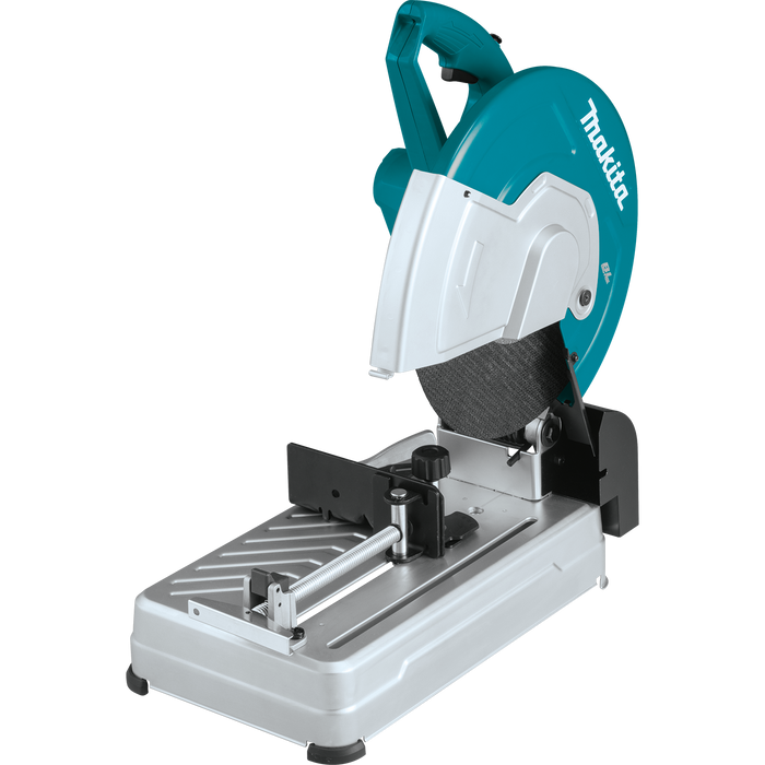 Makita (XWL01PT) 36V (18V X2) LXT® Brushless 14" Cut-Off Saw Kit (5.0Ah)
