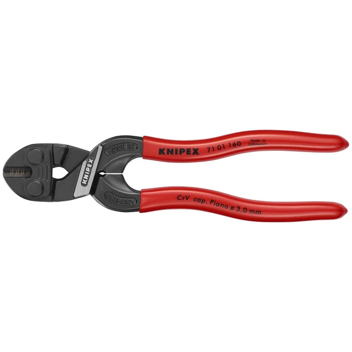 KNIPEX (00 20 05 US2) 3 Pc CoBolt® Compact Bolt Cutter Set