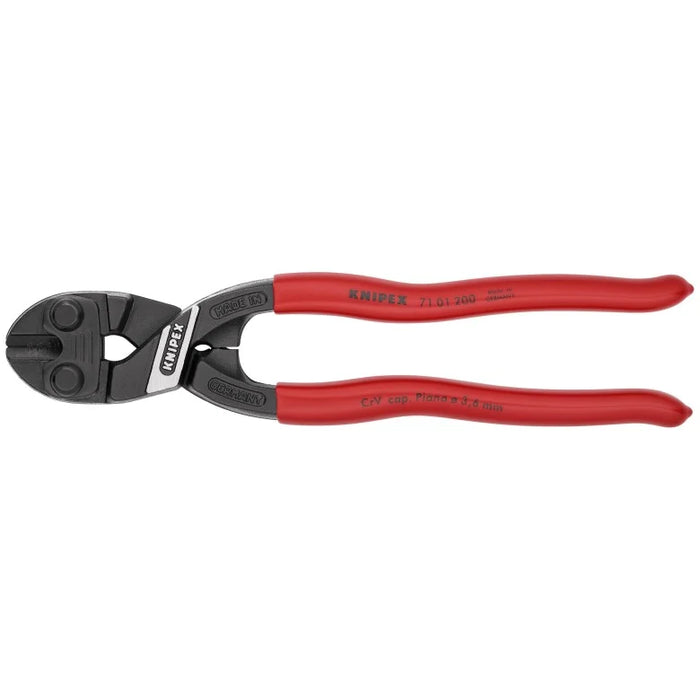 KNIPEX (00 20 05 US2) 3 Pc CoBolt® Compact Bolt Cutter Set