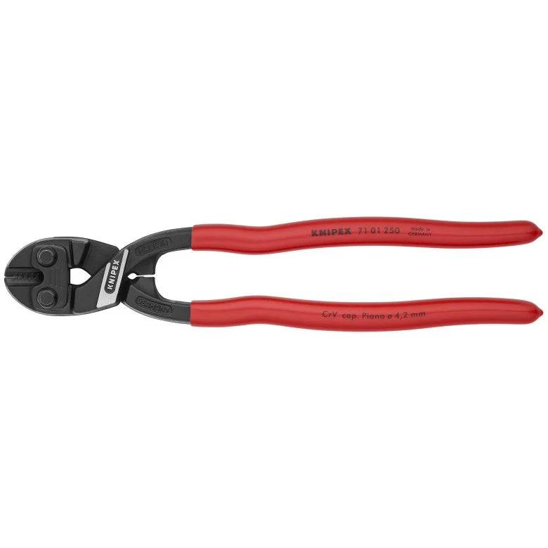 KNIPEX (00 20 05 US2) 3 Pc CoBolt® Compact Bolt Cutter Set